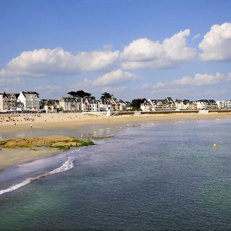 Studio Adal D'Arvor By Interhome Quiberon Extérieur photo
