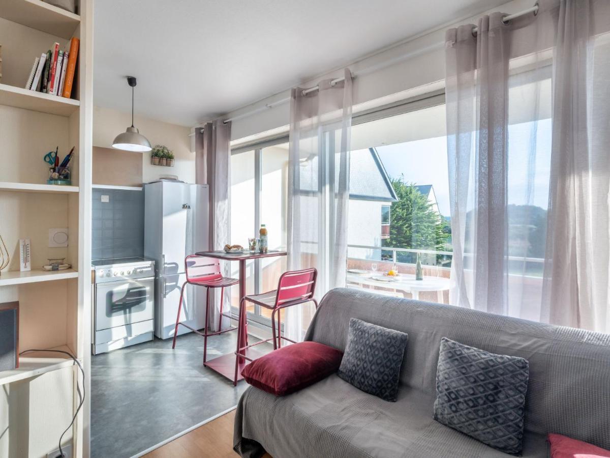 Studio Adal D'Arvor By Interhome Quiberon Extérieur photo