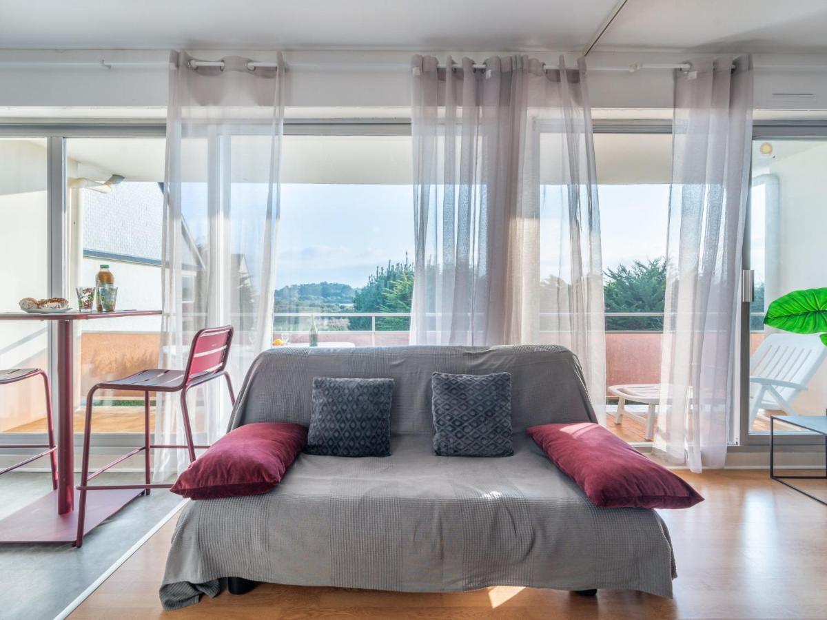 Studio Adal D'Arvor By Interhome Quiberon Extérieur photo