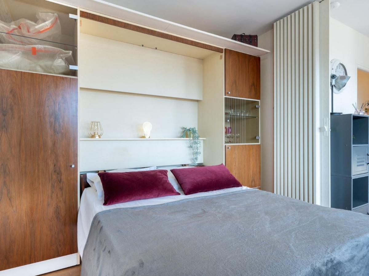 Studio Adal D'Arvor By Interhome Quiberon Extérieur photo